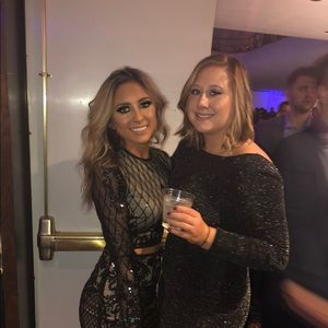 Meet your Posher, Kelly